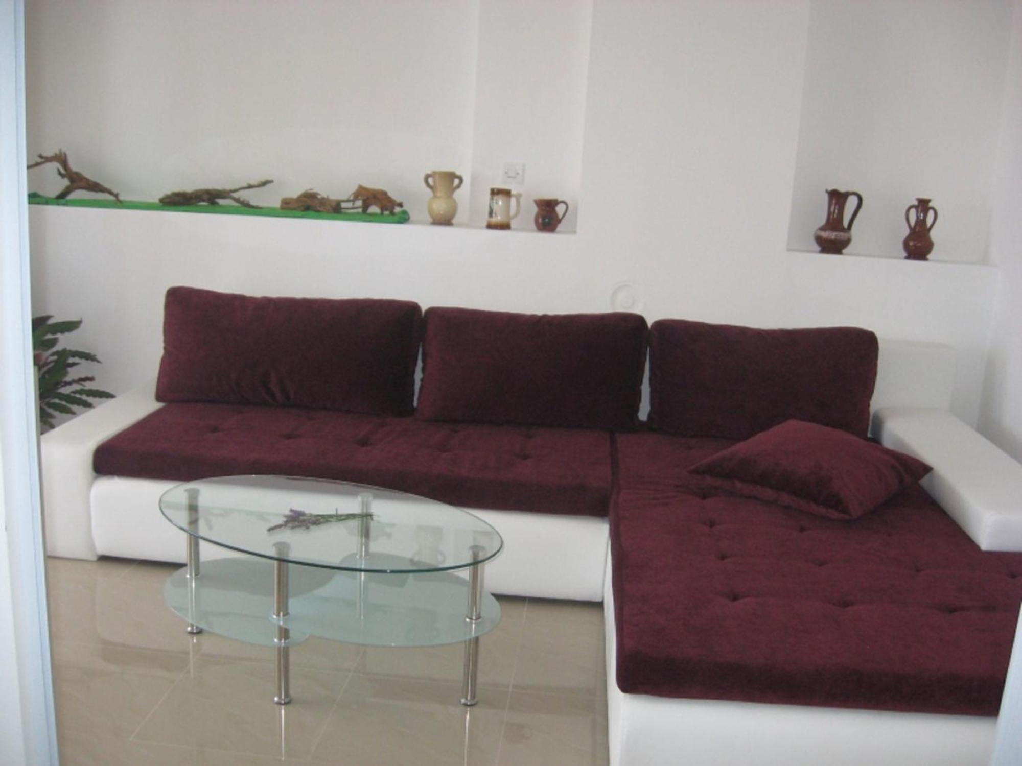 Apartments Silmare Rabac Buitenkant foto