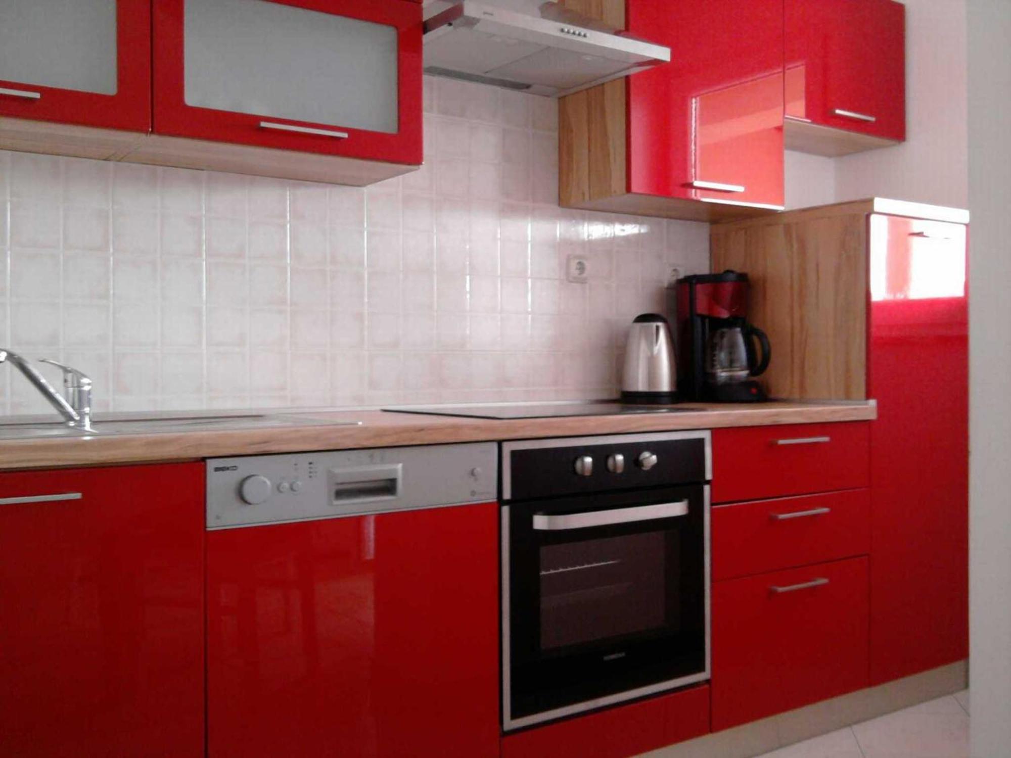 Apartments Silmare Rabac Buitenkant foto
