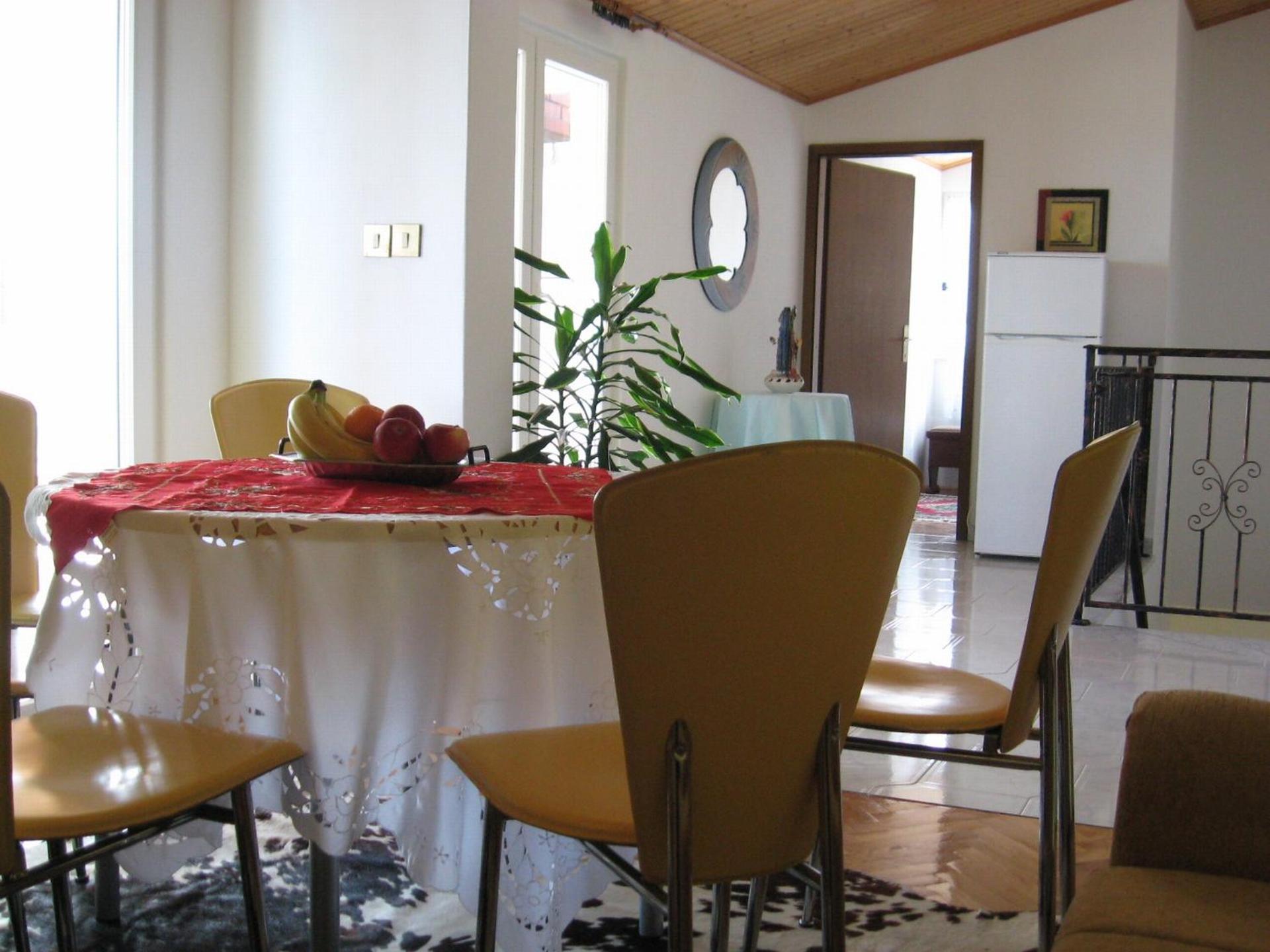 Apartments Silmare Rabac Buitenkant foto