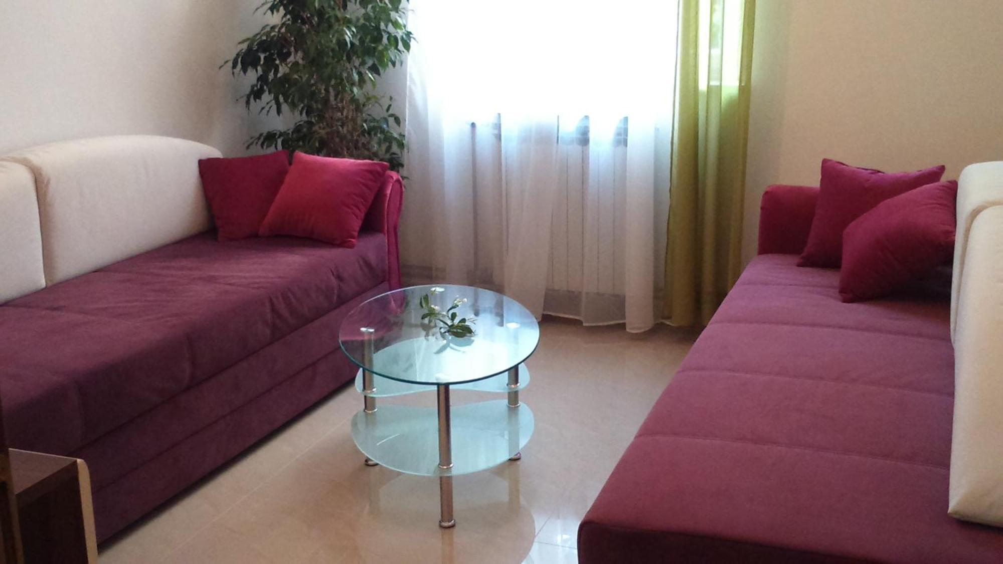 Apartments Silmare Rabac Kamer foto