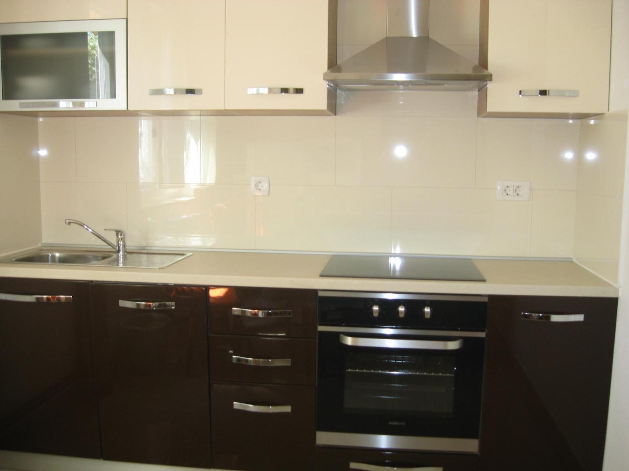Apartments Silmare Rabac Kamer foto